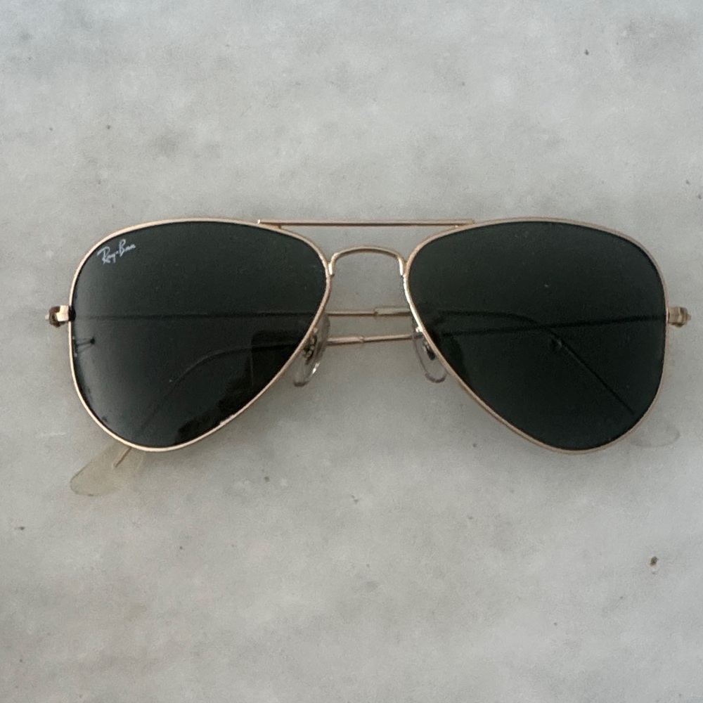 Ray bans sunglasses authentic